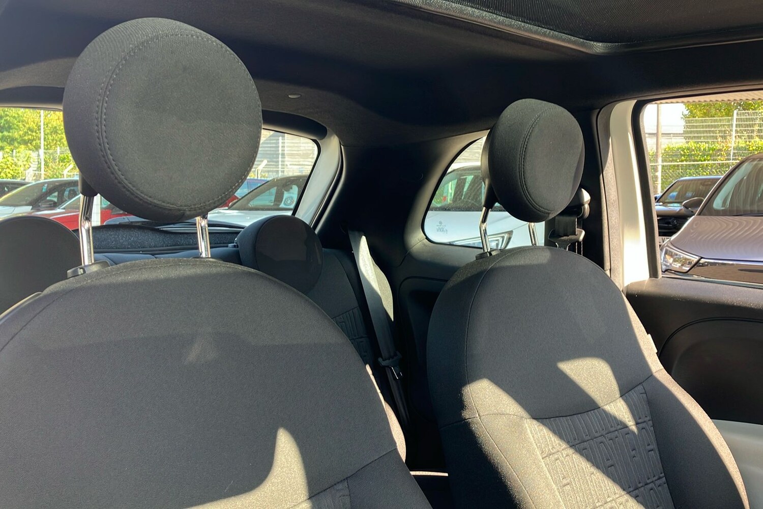 Used Fiat 500 2023 for sale - 76390855: Photo 30