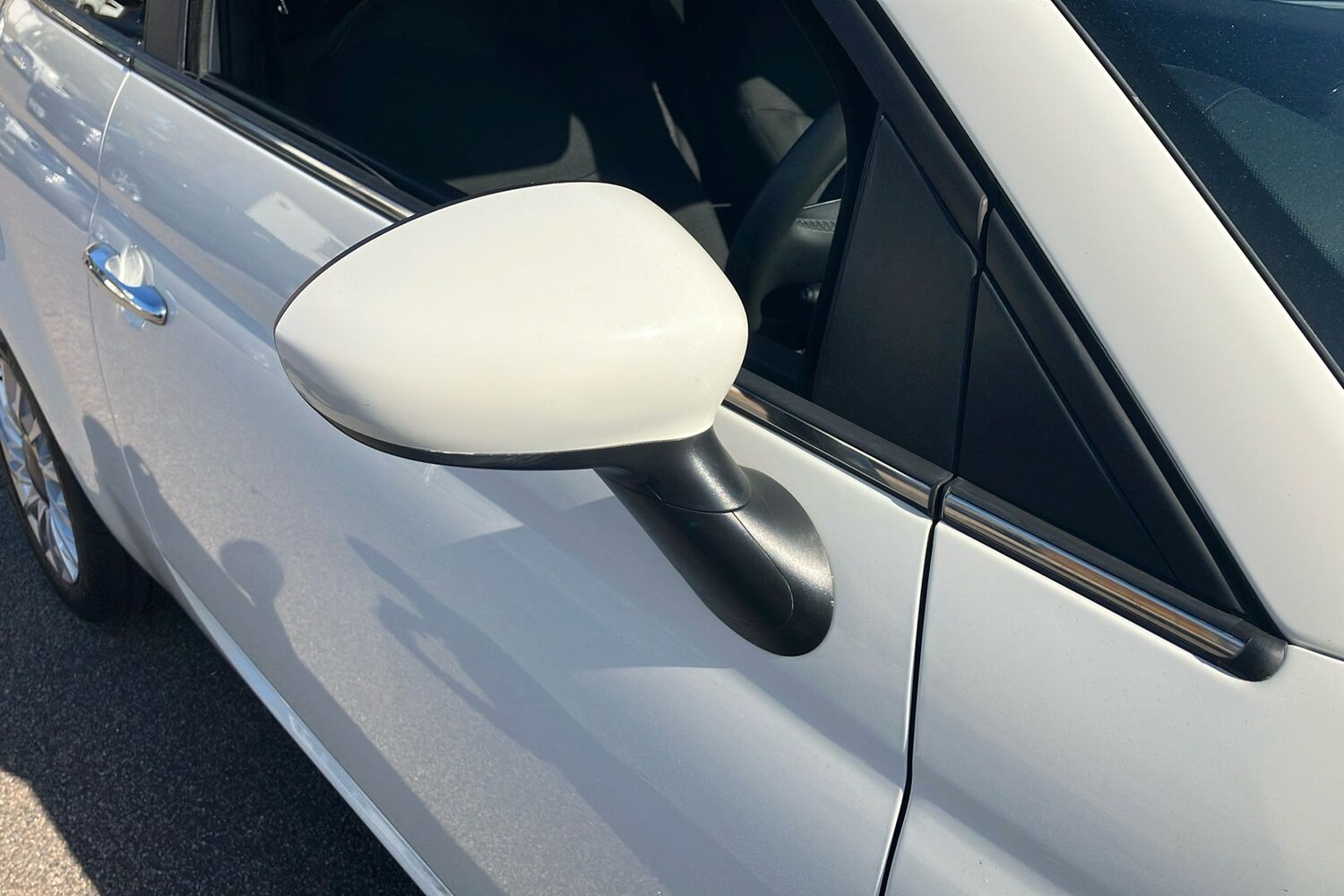 Used Fiat 500 2023 for sale - 76390855: Photo 36