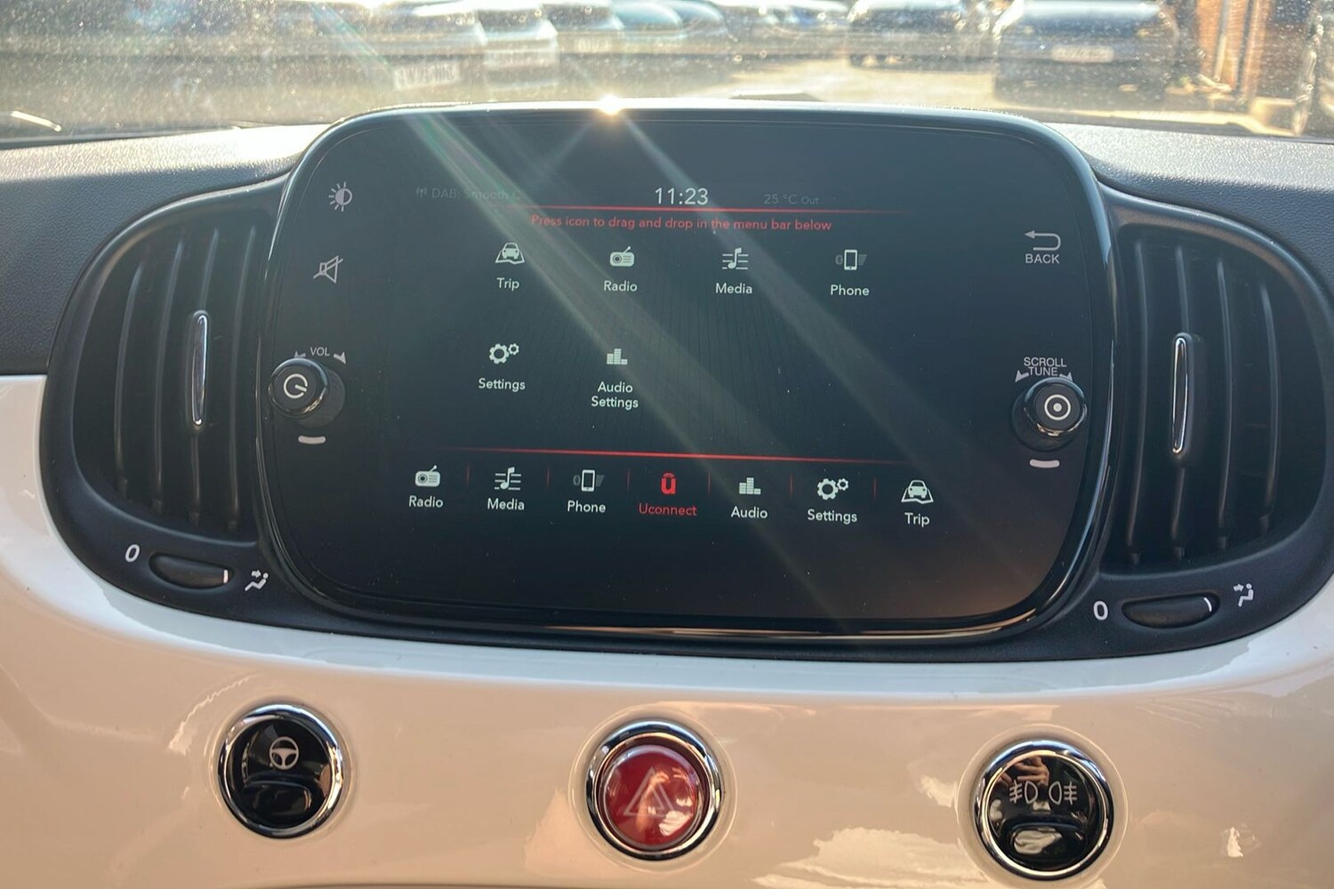 Used Fiat 500 2023 for sale - 76390855: Photo 39