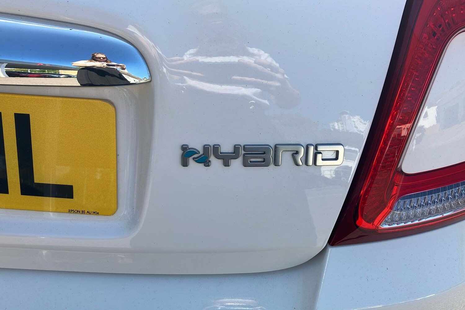 Used Fiat 500 2023 for sale - 76390855: Photo 44