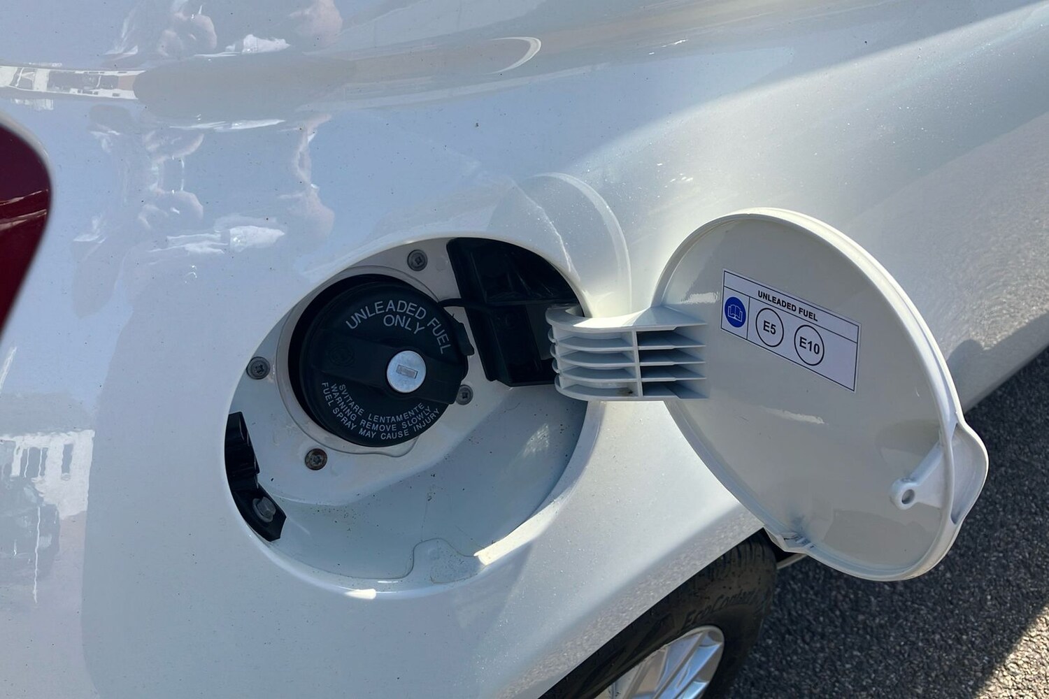 Used Fiat 500 2023 for sale - 76390855: Photo 45