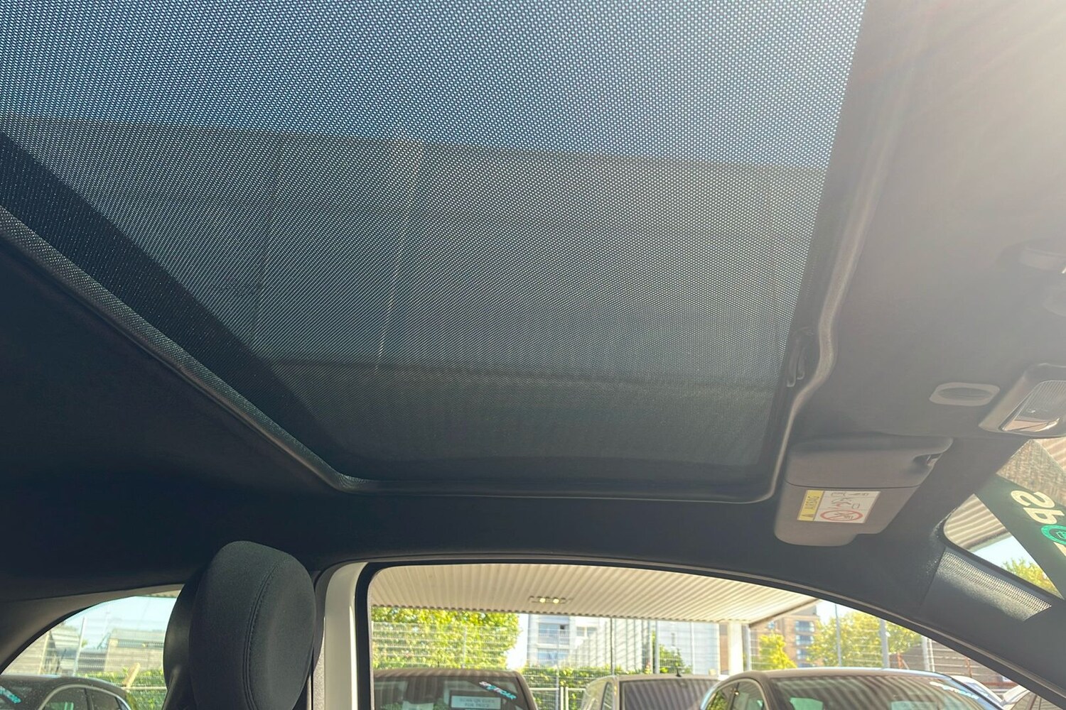 Used Fiat 500 2023 for sale - 76390855: Photo 46