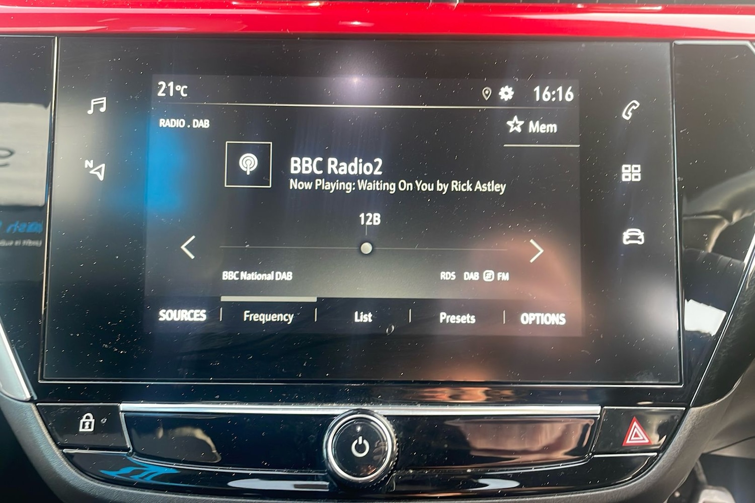 Used Vauxhall Corsa 2022 for sale - 77288981: Photo 15