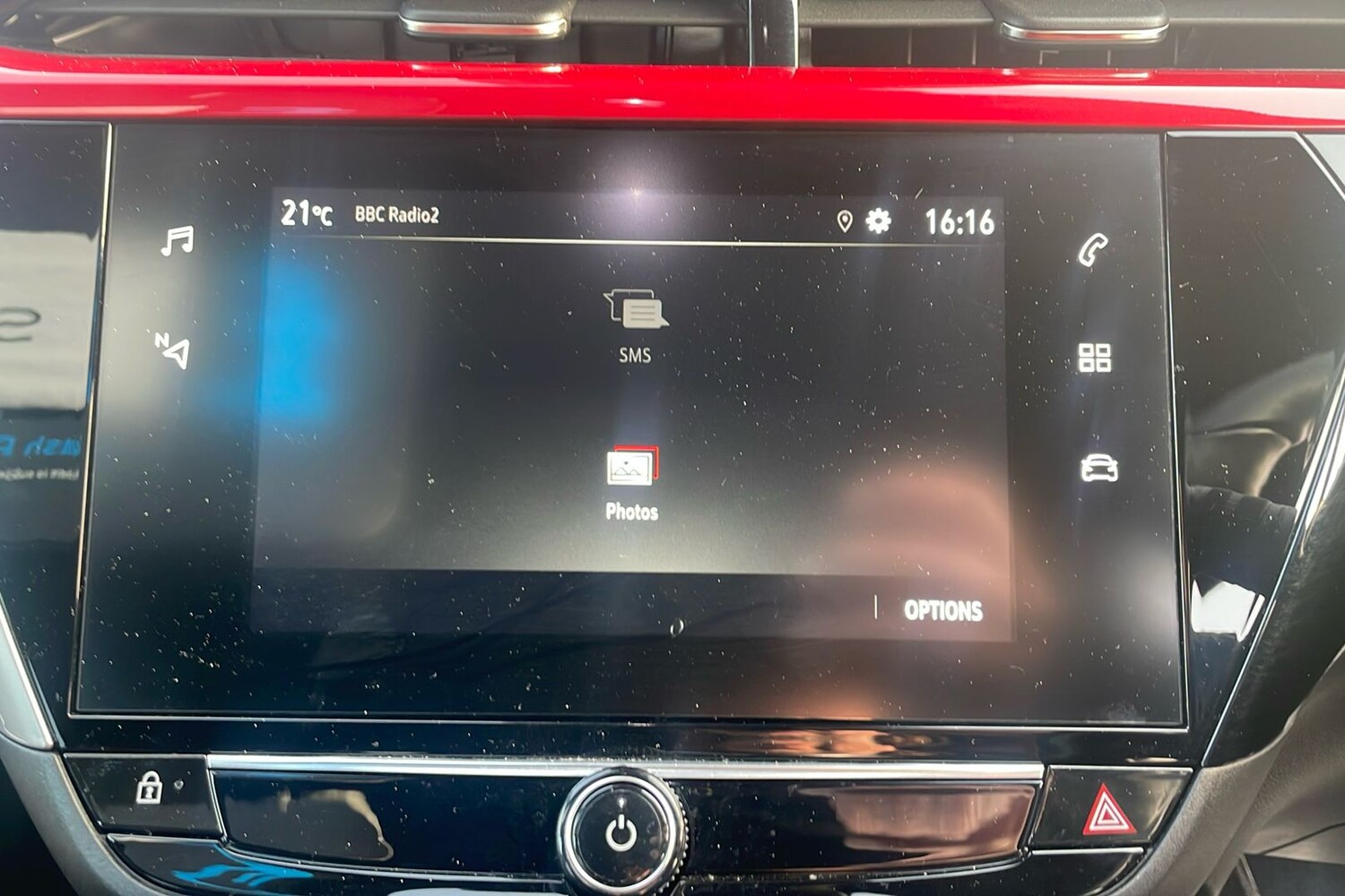 Used Vauxhall Corsa 2022 for sale - 77288981: Photo 17