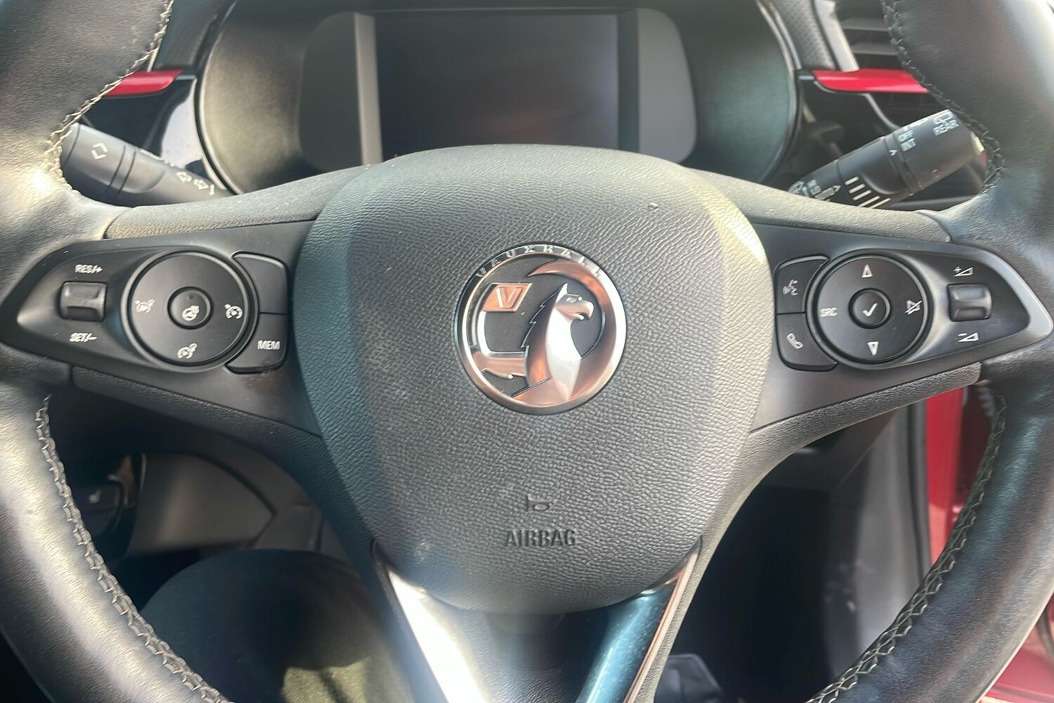 Used Vauxhall Corsa 2022 for sale - 77288981: Photo 23