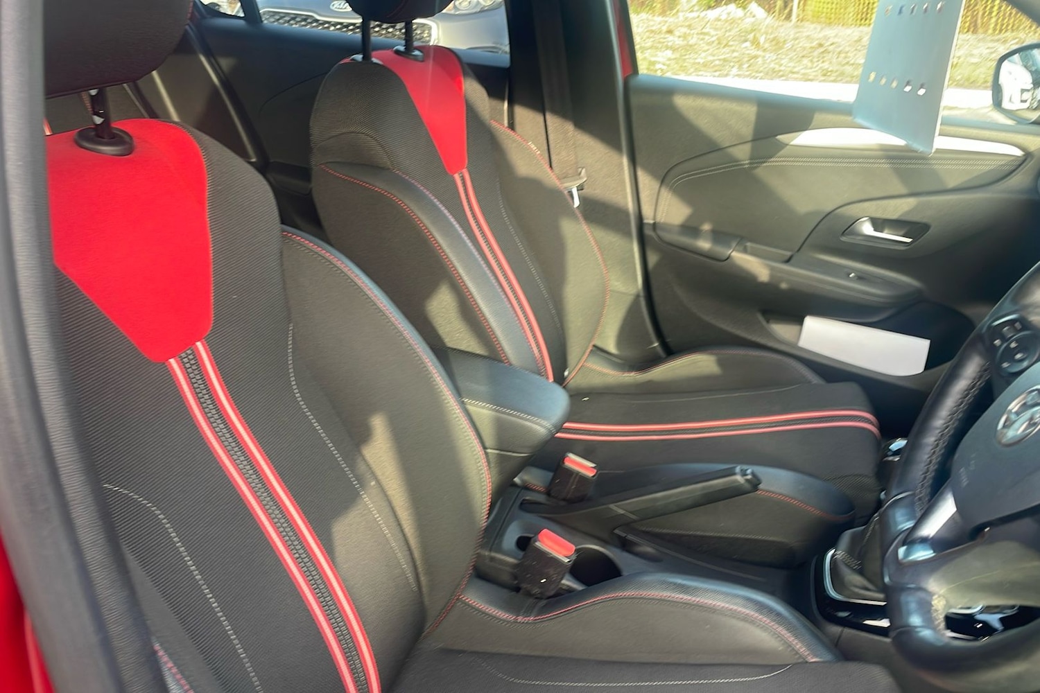 Used Vauxhall Corsa 2022 for sale - 77288981: Photo 28