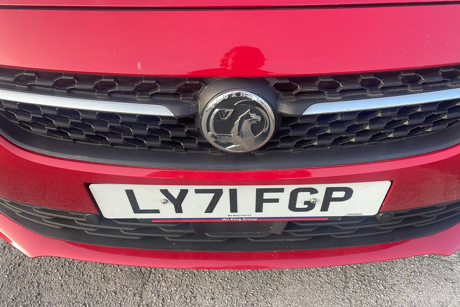 Used Vauxhall Corsa 2022 for sale - 77288981: Photo 32