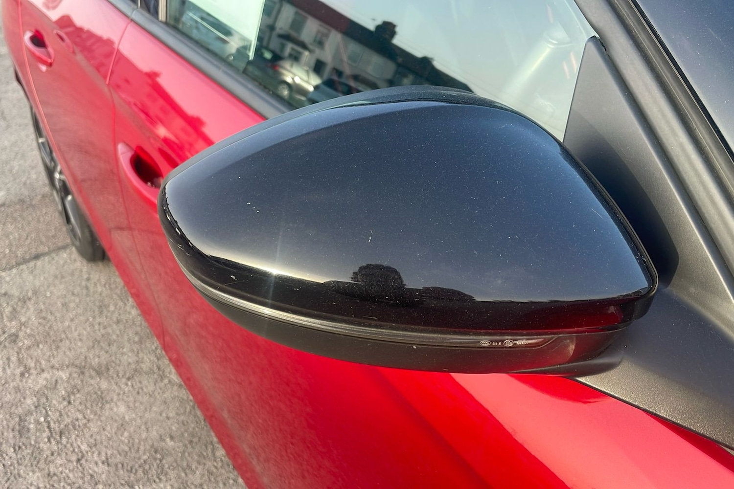 Used Vauxhall Corsa 2022 for sale - 77288981: Photo 34