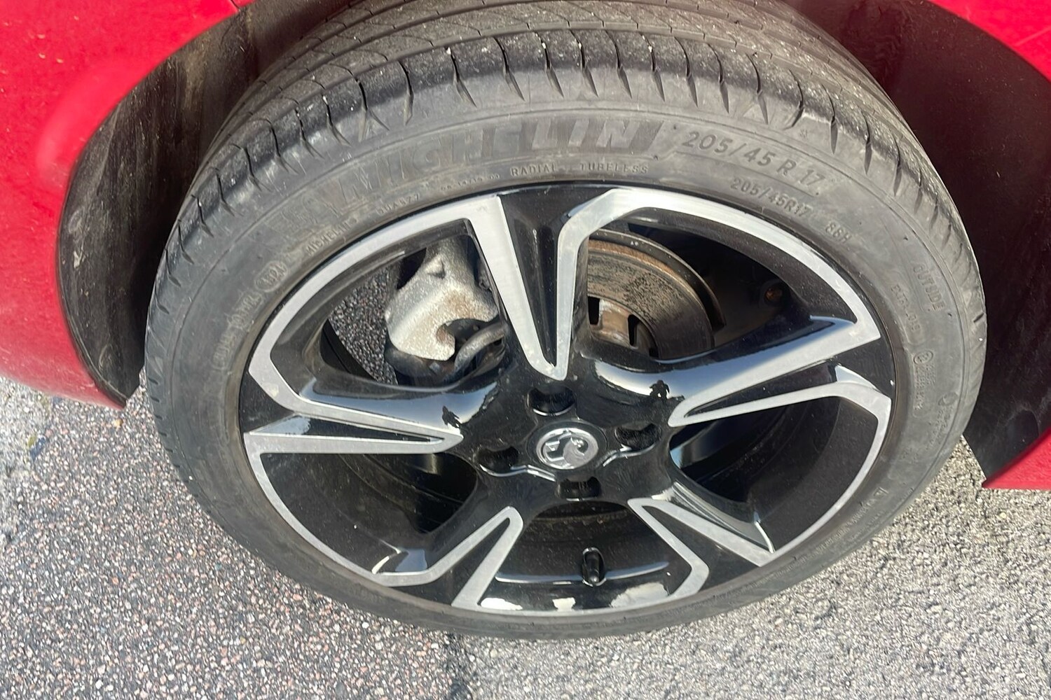 Used Vauxhall Corsa 2022 for sale - 77288981: Photo 35