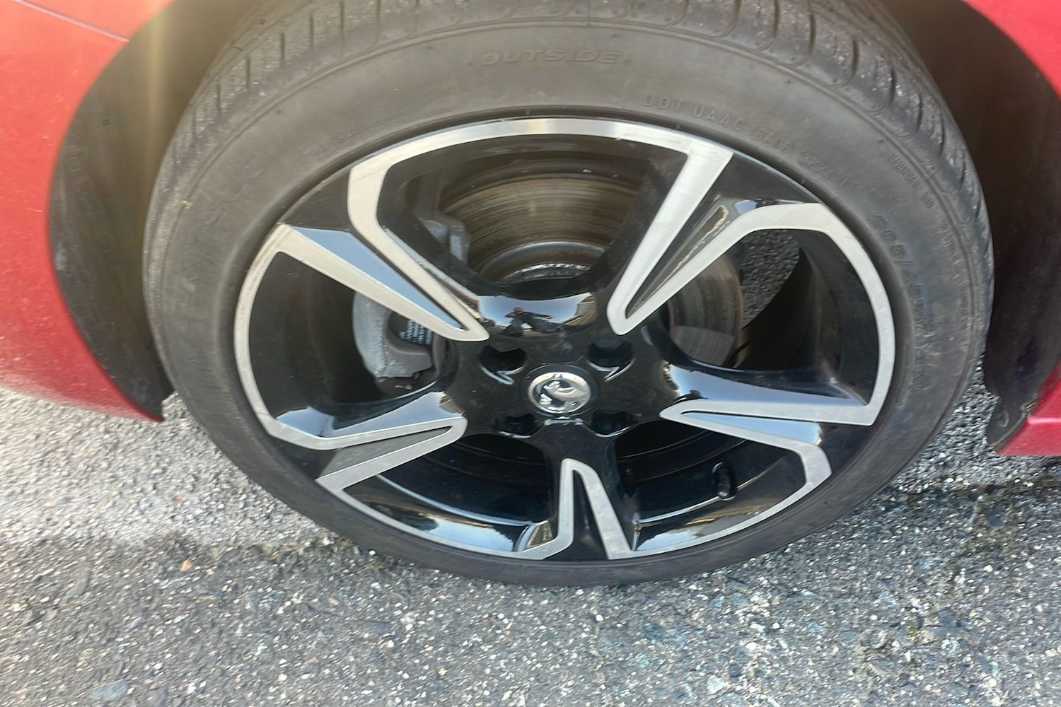 Used Vauxhall Corsa 2022 for sale - 77288981: Photo 37