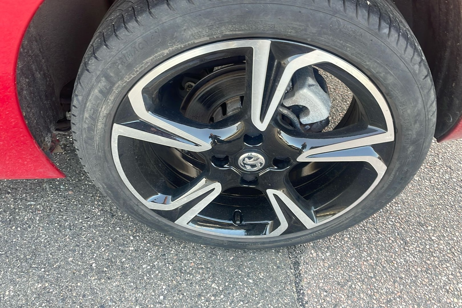 Used Vauxhall Corsa 2022 for sale - 77288981: Photo 38