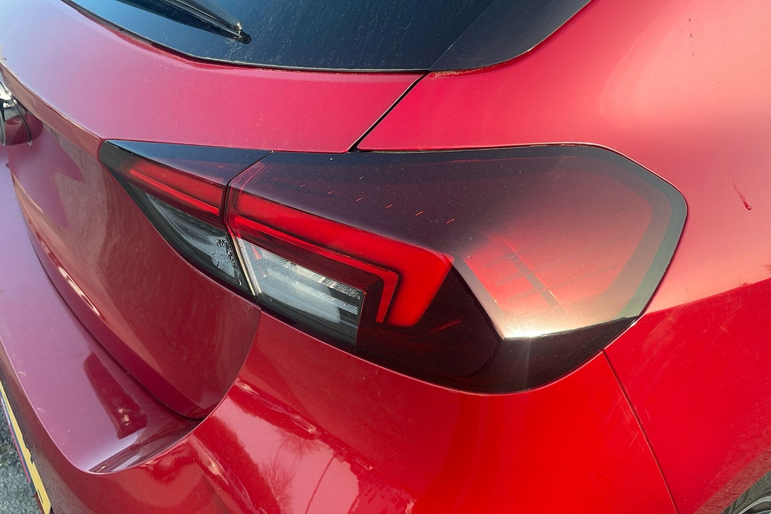 Used Vauxhall Corsa 2022 for sale - 77288981: Photo 43