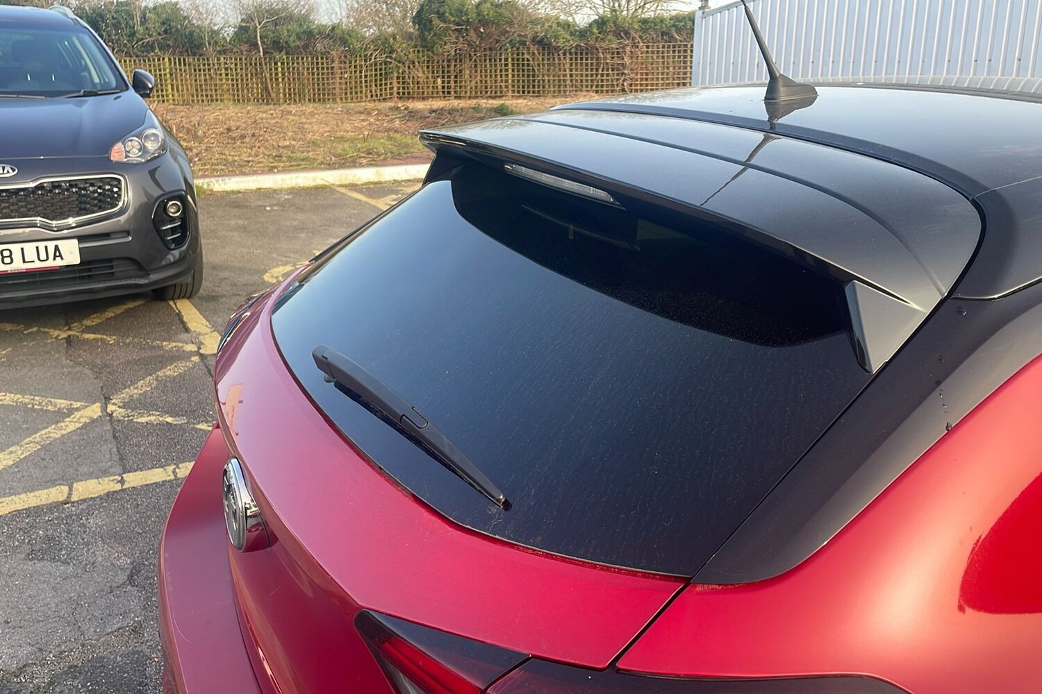 Used Vauxhall Corsa 2022 for sale - 77288981: Photo 44