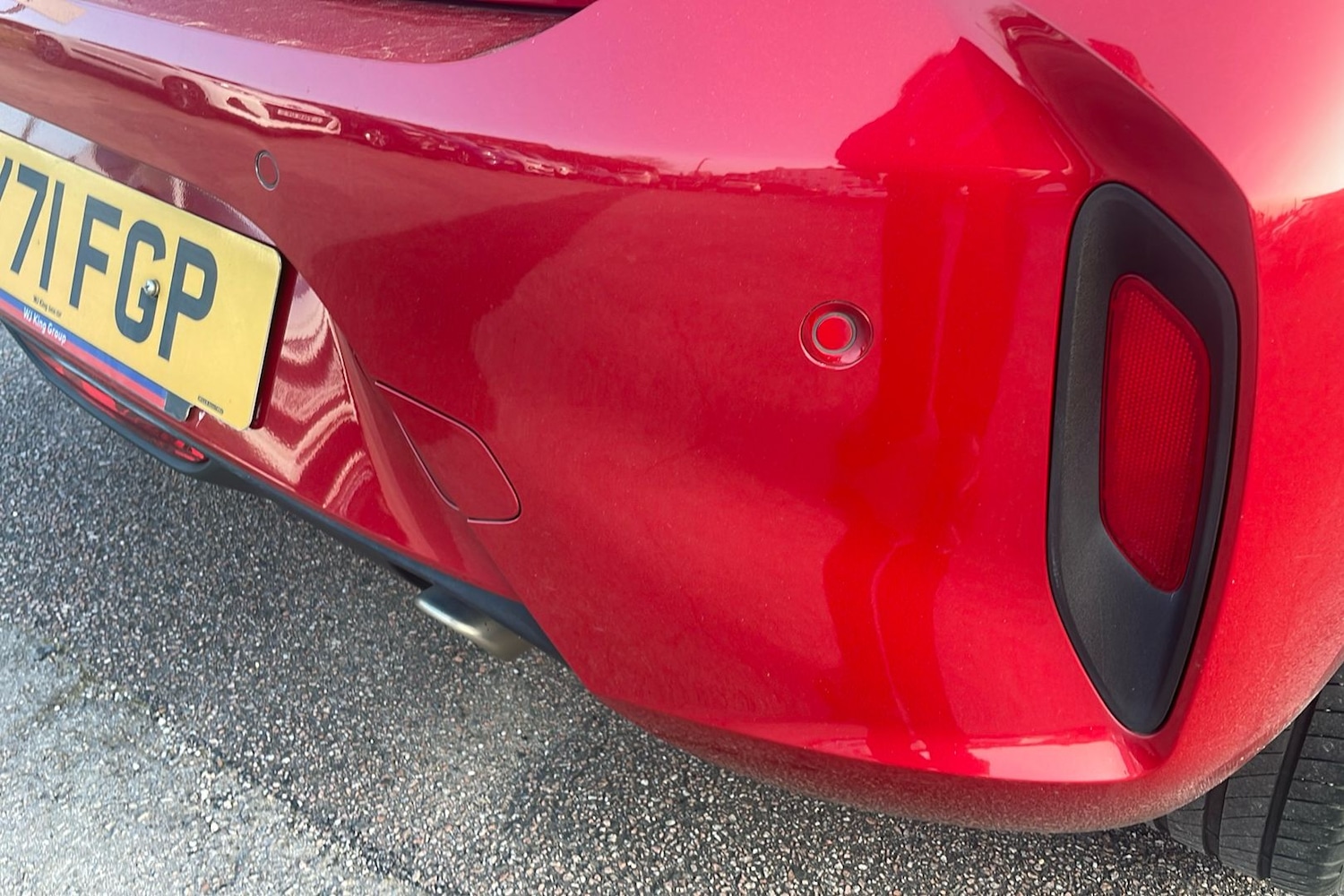 Used Vauxhall Corsa 2022 for sale - 77288981: Photo 45