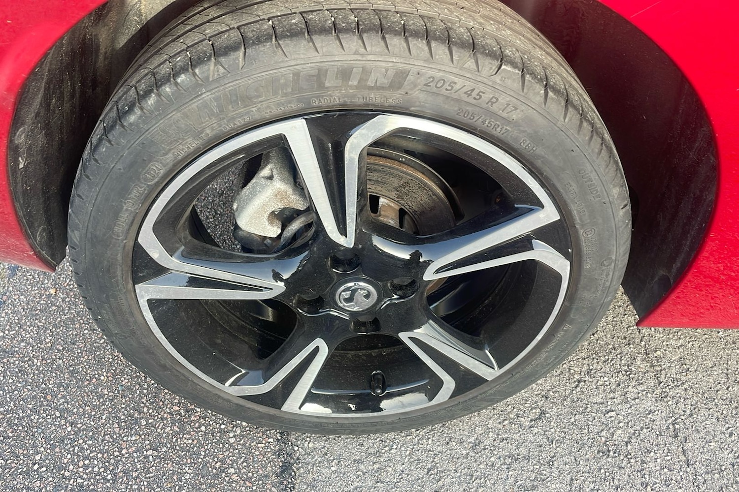 Used Vauxhall Corsa 2022 for sale - 77288981: Photo 9