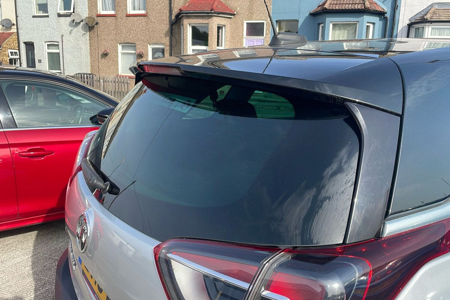 Vehicle 9