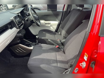 Used Suzuki Ignis 2017 for sale - 75855732: Photo