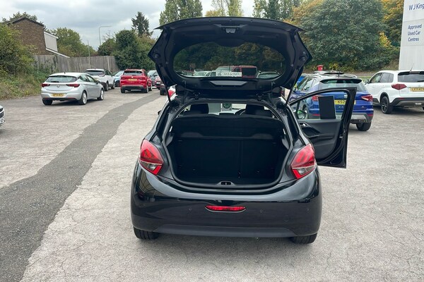 Used Peugeot 208 2019 for sale - 76133400: Photo 12