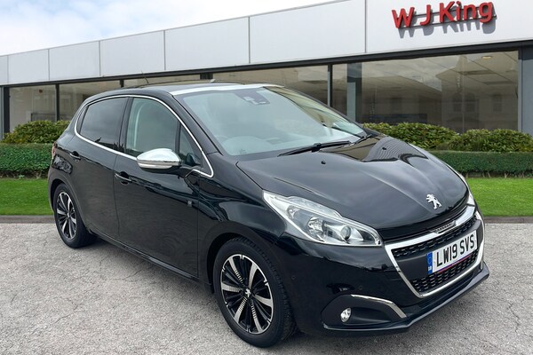 Used Peugeot 208 2019 for sale - 76133400: Photo 1