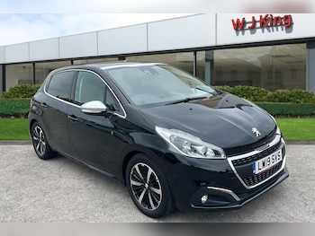 Used Peugeot 208 2019 for sale - 76133400: Photo