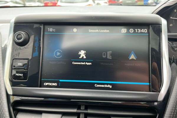 Used Peugeot 208 2019 for sale - 76133400: Photo 20