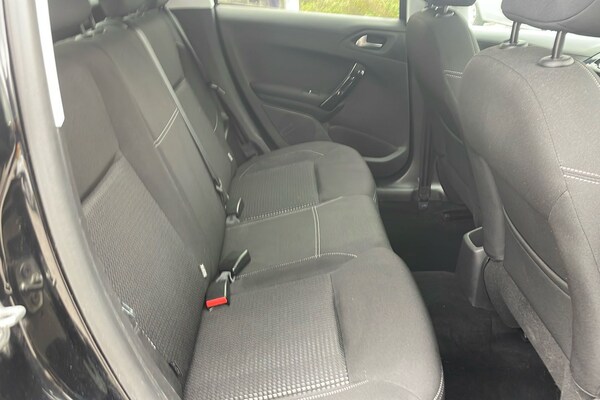 Used Peugeot 208 2019 for sale - 76133400: Photo 30
