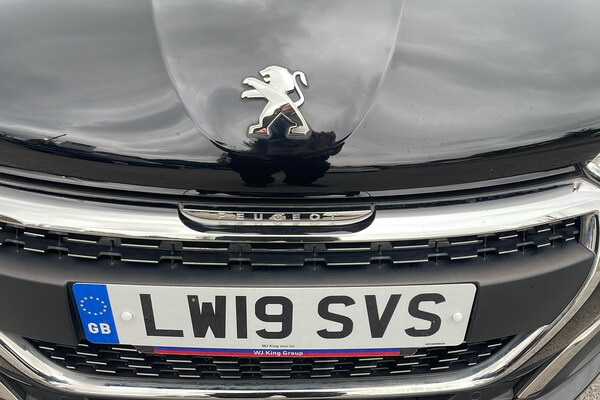 Used Peugeot 208 2019 for sale - 76133400: Photo 33