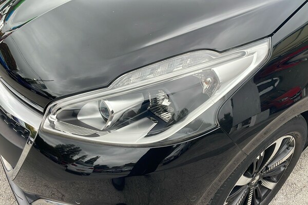 Used Peugeot 208 2019 for sale - 76133400: Photo 34