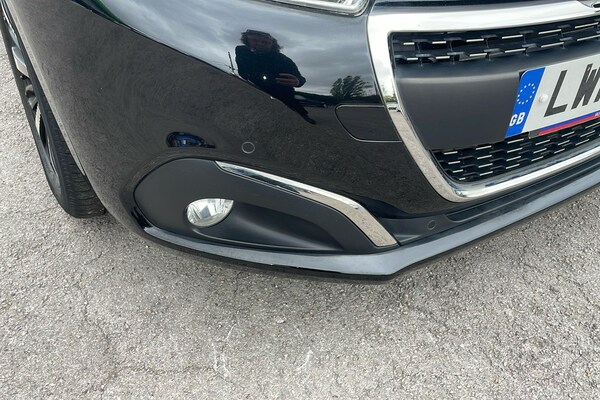 Used Peugeot 208 2019 for sale - 76133400: Photo 35