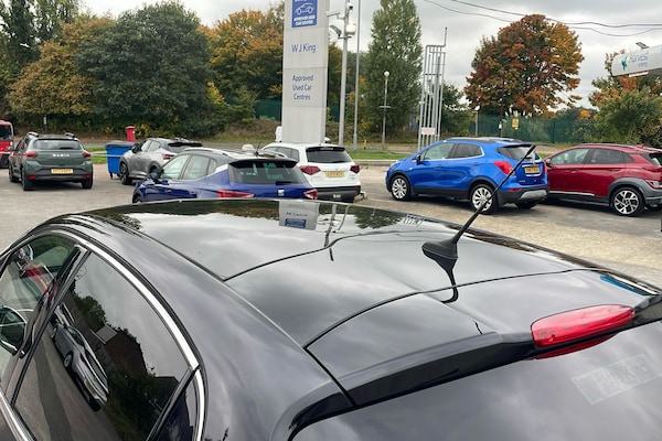 Used Peugeot 208 2019 for sale - 76133400: Photo 43