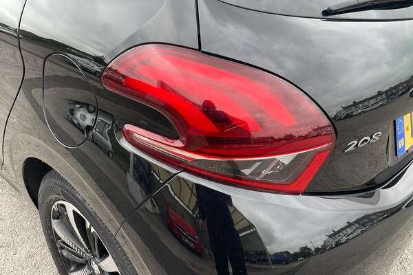 Used Peugeot 208 2019 for sale - 76133400: Photo 45