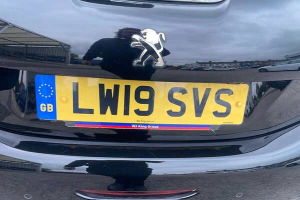 Used Peugeot 208 2019 for sale - 76133400: Photo 46