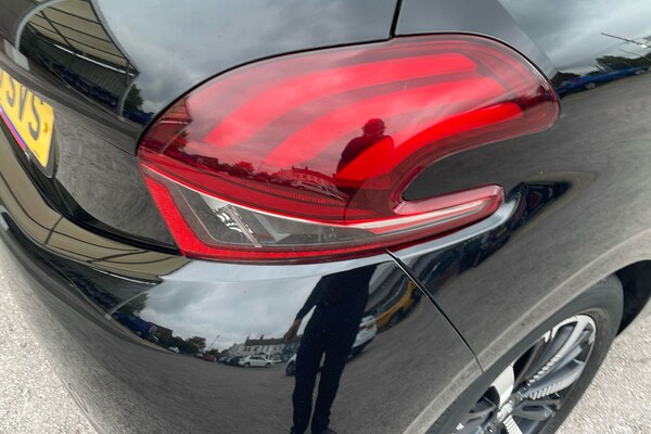 Used Peugeot 208 2019 for sale - 76133400: Photo 48