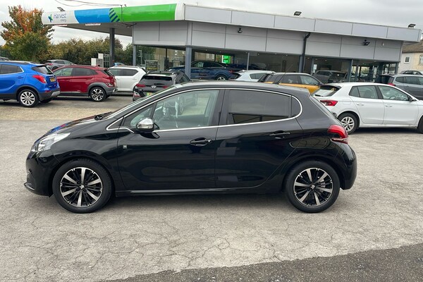 Used Peugeot 208 2019 for sale - 76133400: Photo 51