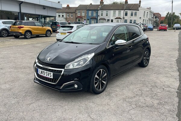 Used Peugeot 208 2019 for sale - 76133400: Photo 52