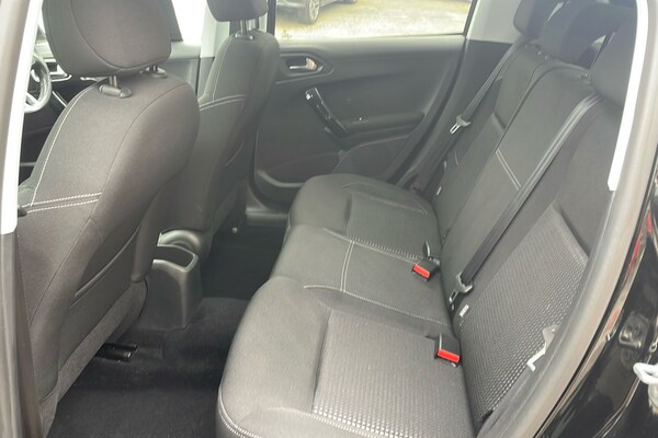 Used Peugeot 208 2019 for sale - 76133400: Photo 5