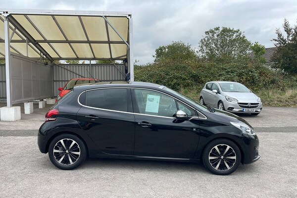 Used Peugeot 208 2019 for sale - 76133400: Photo 6