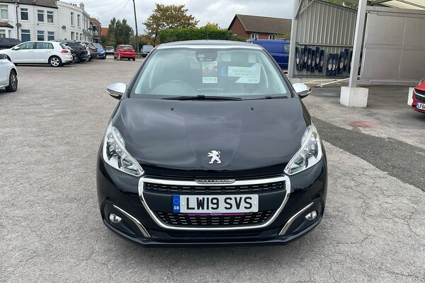 Used Peugeot 208 2019 for sale - 76133400: Photo 8