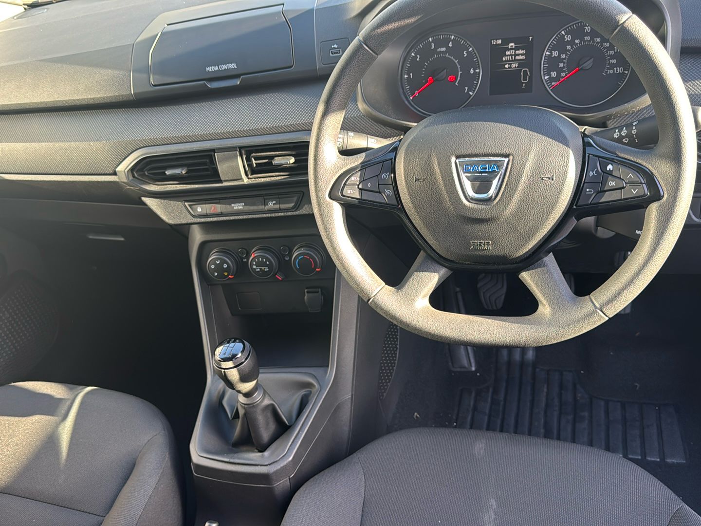 Used Dacia Sandero 2022 for sale - 77781352: Photo 11