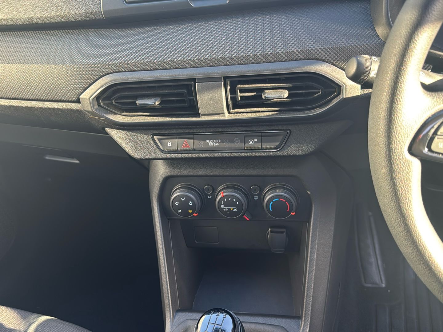 Used Dacia Sandero 2022 for sale - 77781352: Photo 14