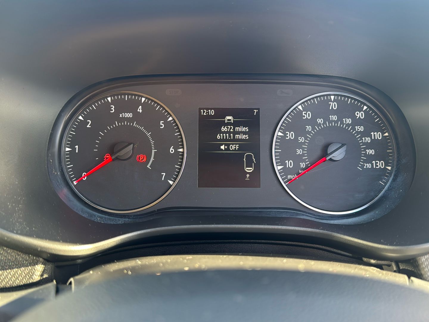 Used Dacia Sandero 2022 for sale - 77781352: Photo 19