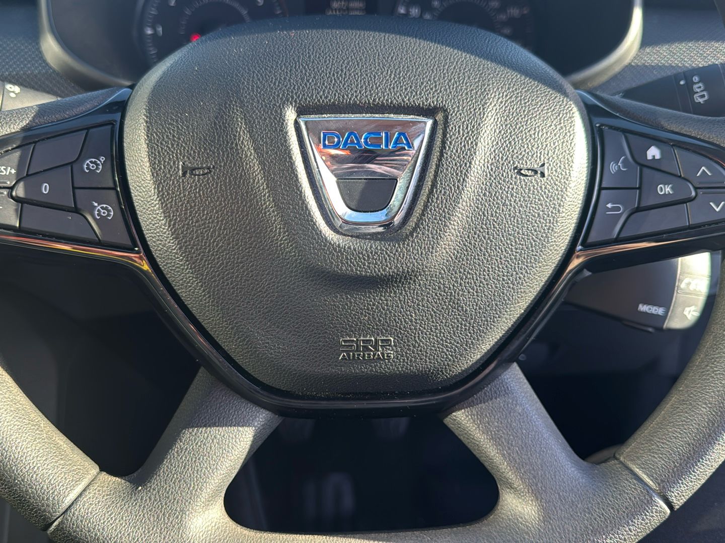 Used Dacia Sandero 2022 for sale - 77781352: Photo 20