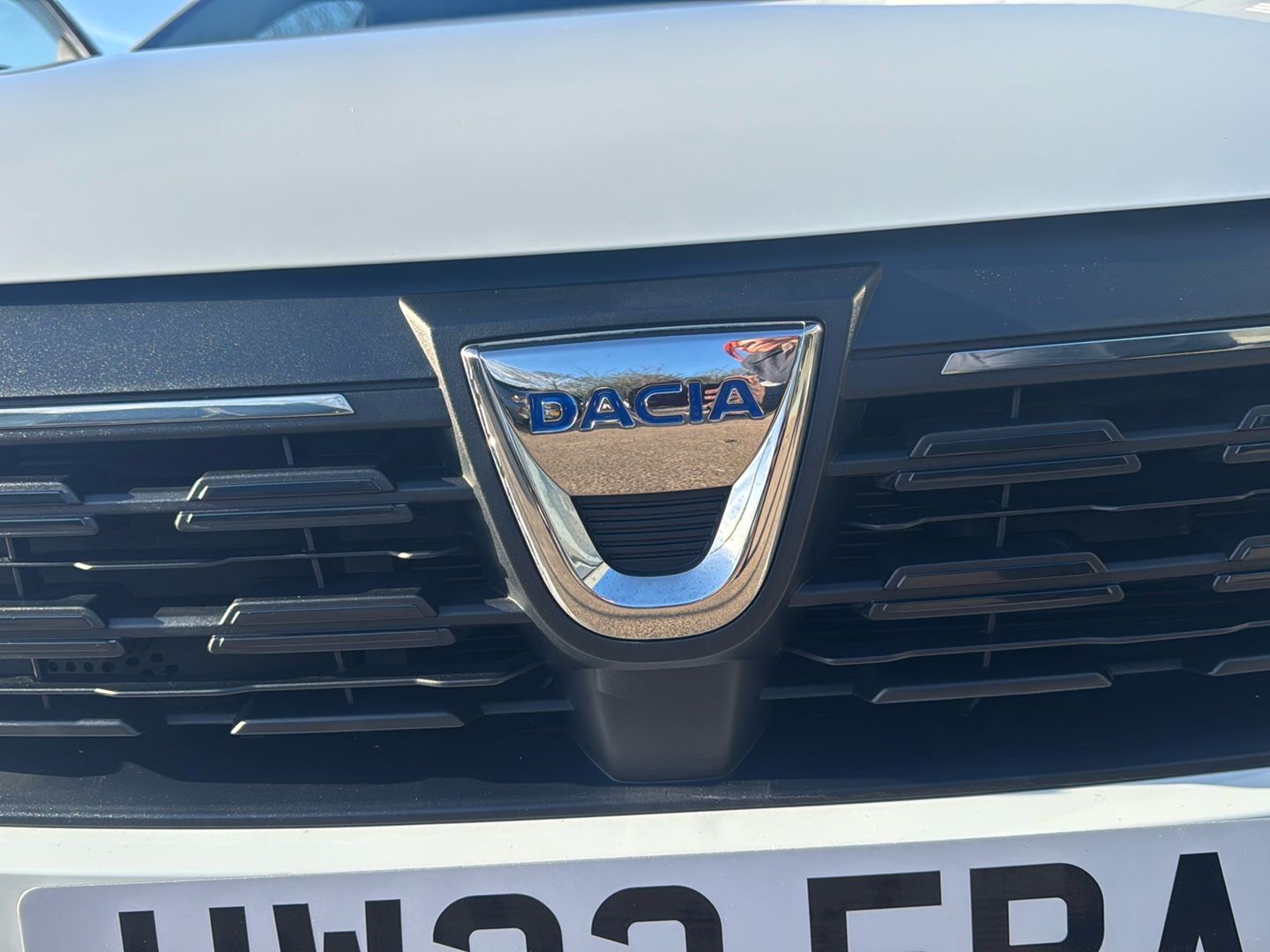 Used Dacia Sandero 2022 for sale - 77781352: Photo 23