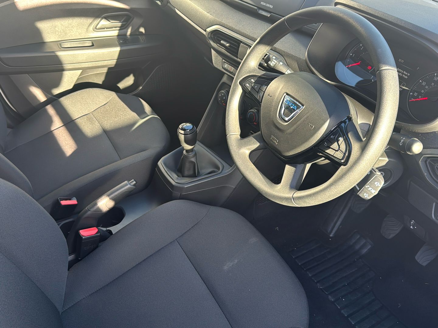 Used Dacia Sandero 2022 for sale - 77781352: Photo 24