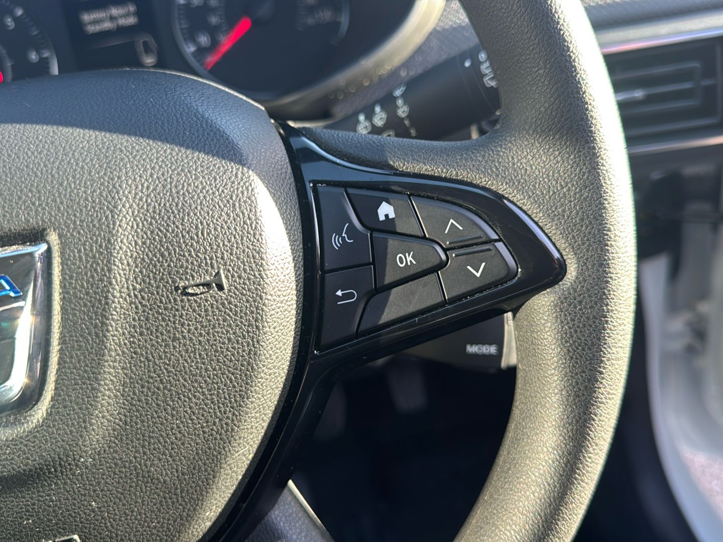 Used Dacia Sandero 2022 for sale - 77781352: Photo 26