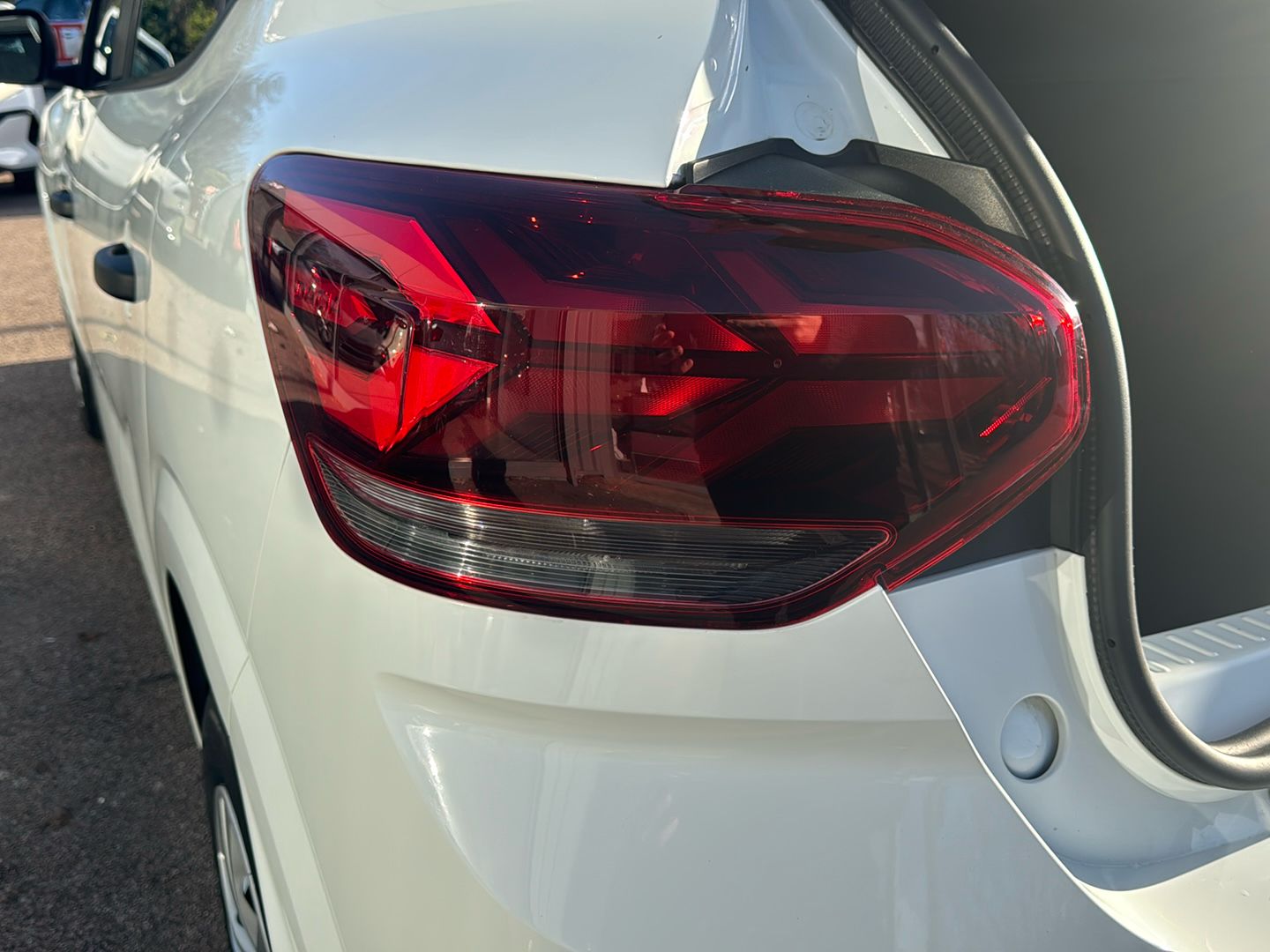 Used Dacia Sandero 2022 for sale - 77781352: Photo 28