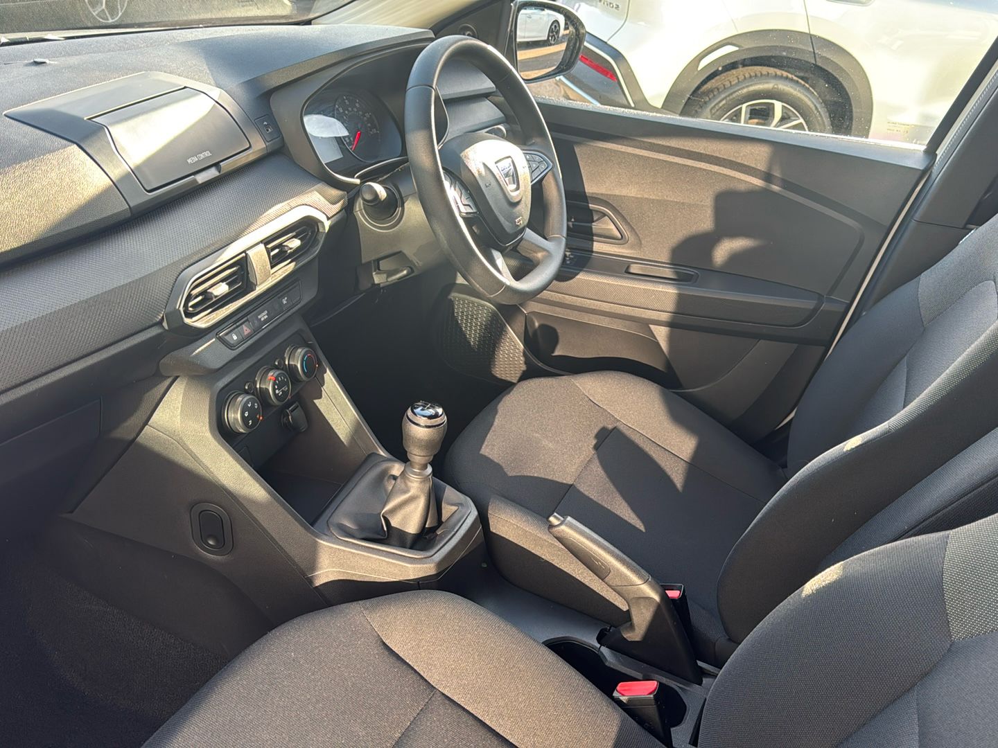 Used Dacia Sandero 2022 for sale - 77781352: Photo 3