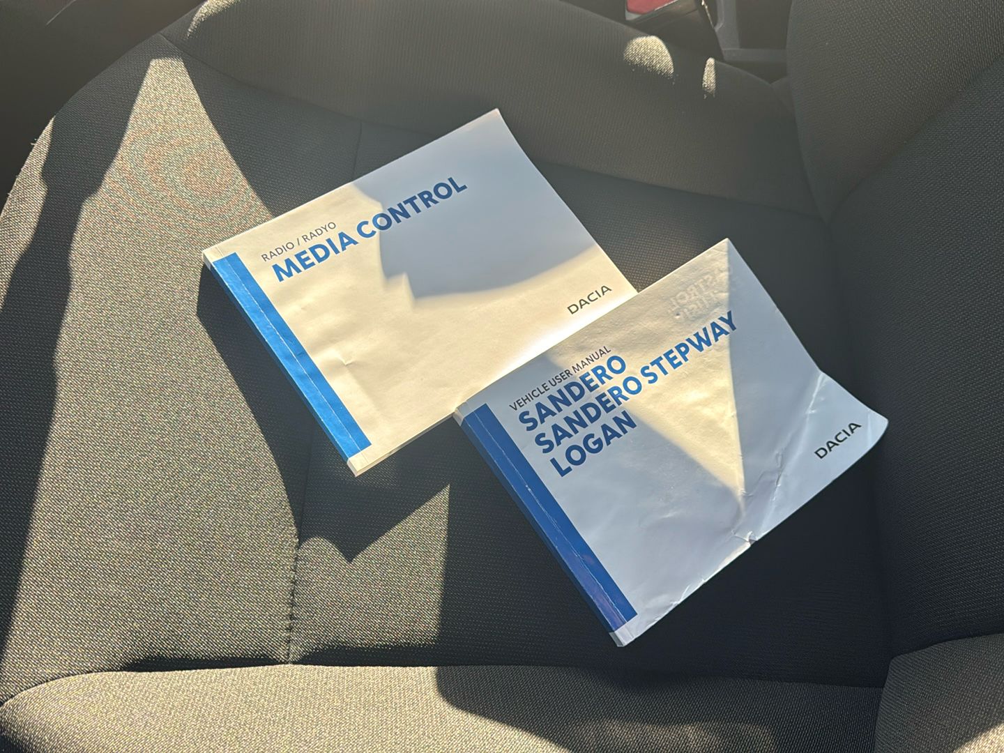 Used Dacia Sandero 2022 for sale - 77781352: Photo 43