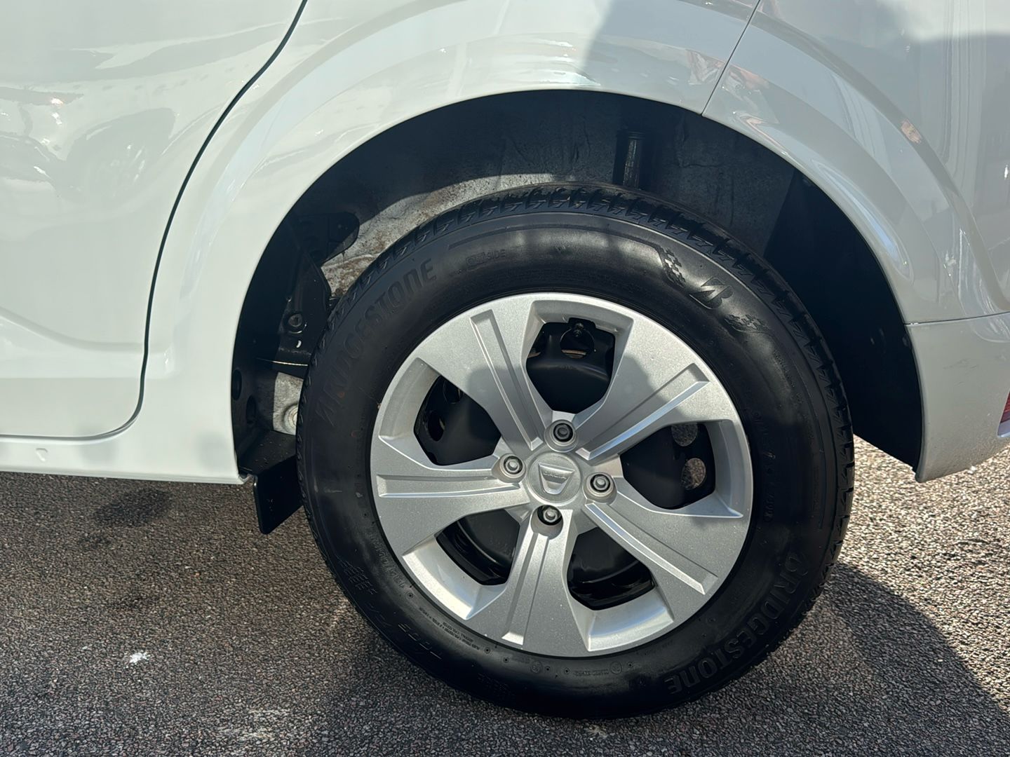 Used Dacia Sandero 2022 for sale - 77781352: Photo 46