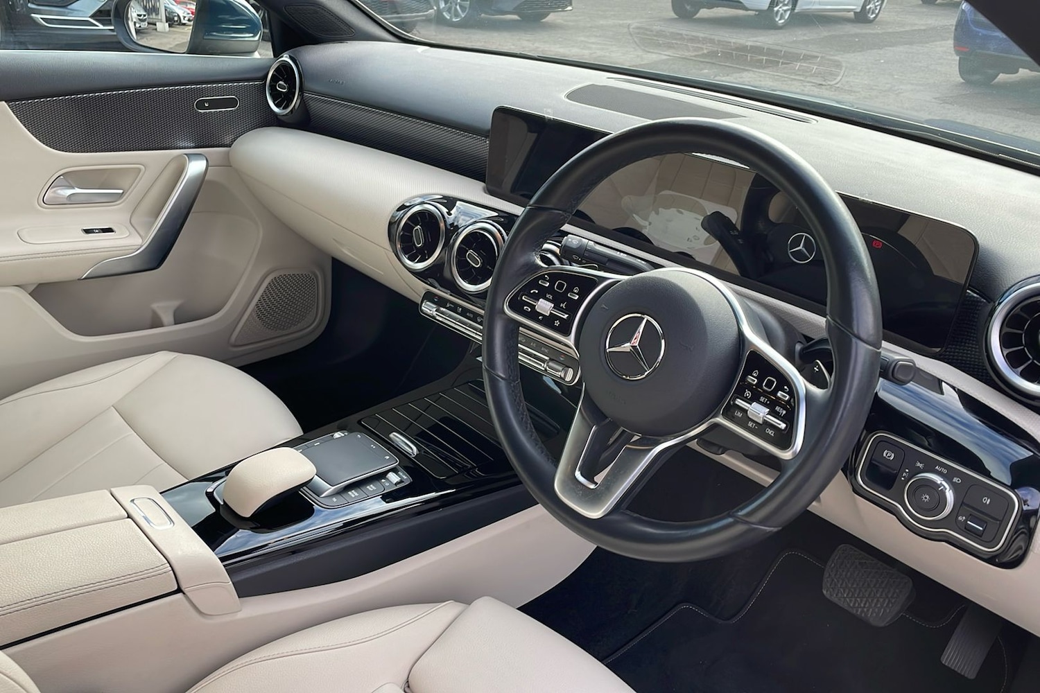 Used Mercedes-Benz A-Class 2022 for sale - 76106722: Photo 11